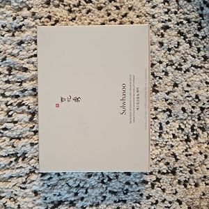 Sulwhasoo Microdeep Intensive Fillin Cream Patch